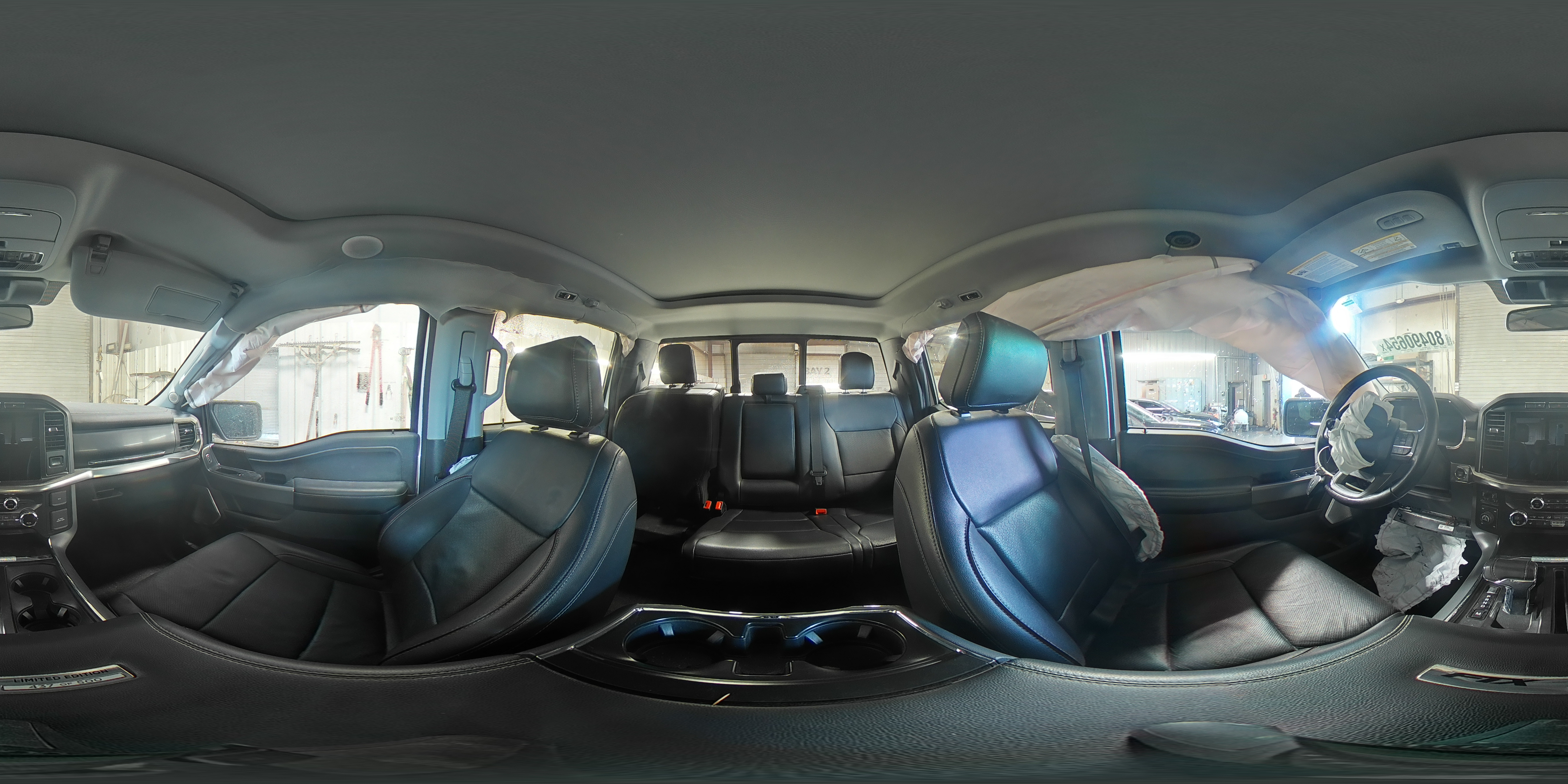 2021 Ford F-150 - Image 15