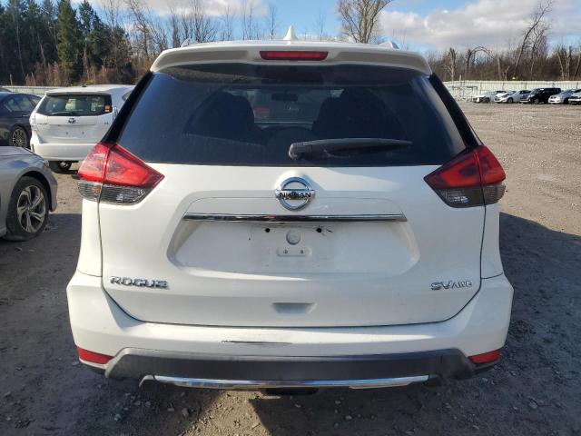 2018 Nissan Rogue S ue S , VIN: KNMAT2MV6JP531452 2018 Nissan Rogue S ue S , VIN: KNMAT2MV6JP531452