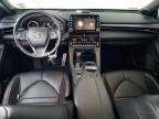 2021 Toyota Avalon Xse продається в Denver, CO - Side