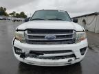 2015 Ford Expedition Xlt на продаже в Fresno, CA - Front End