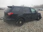 2018 Ford Explorer Police Interceptor na sprzedaż w Barberton, OH - Front End