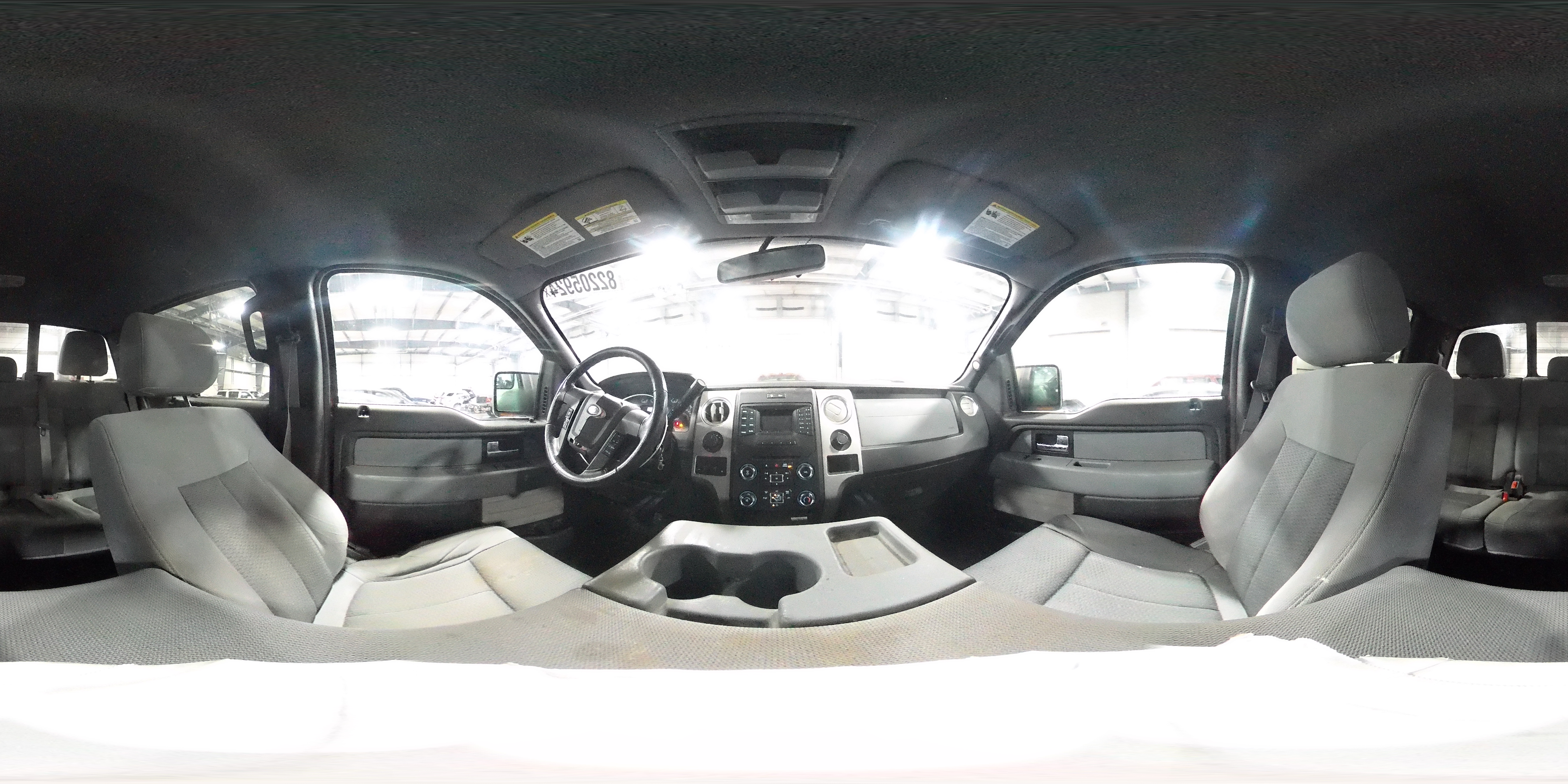 2013 Ford F-150 - Image 14
