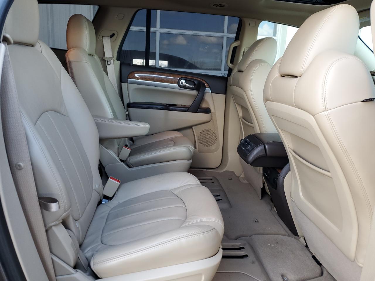 2012 Buick Enclave - Image 11