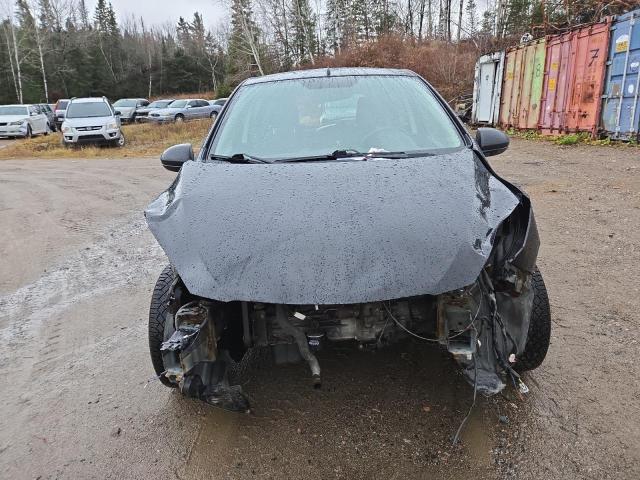 2013 MAZDA MAZDA2 