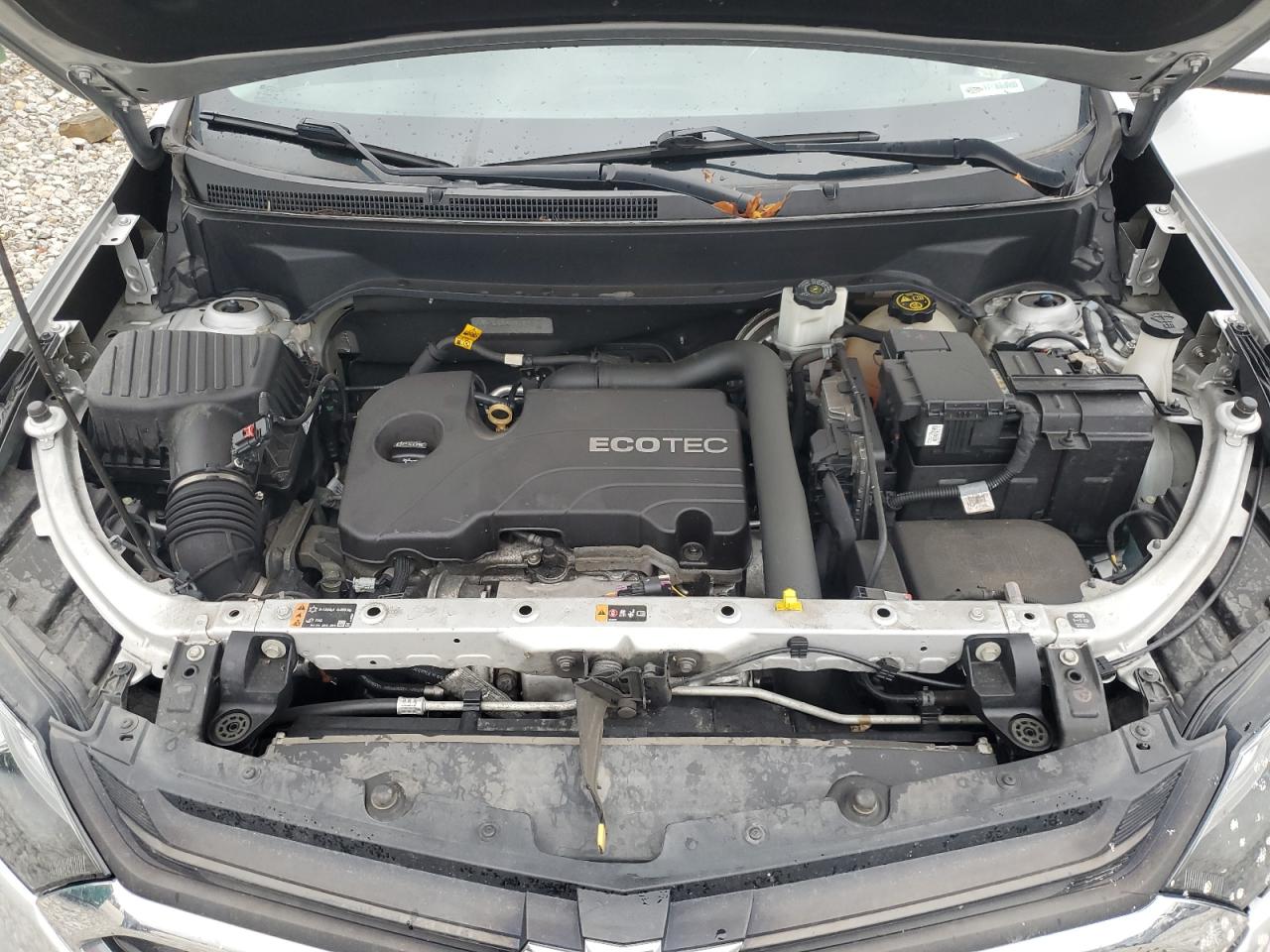 2018 Chevrolet Equinox - Image 12