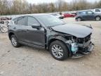 2024 Mazda Cx-5 Select for Sale in Oklahoma City, OK - Front End