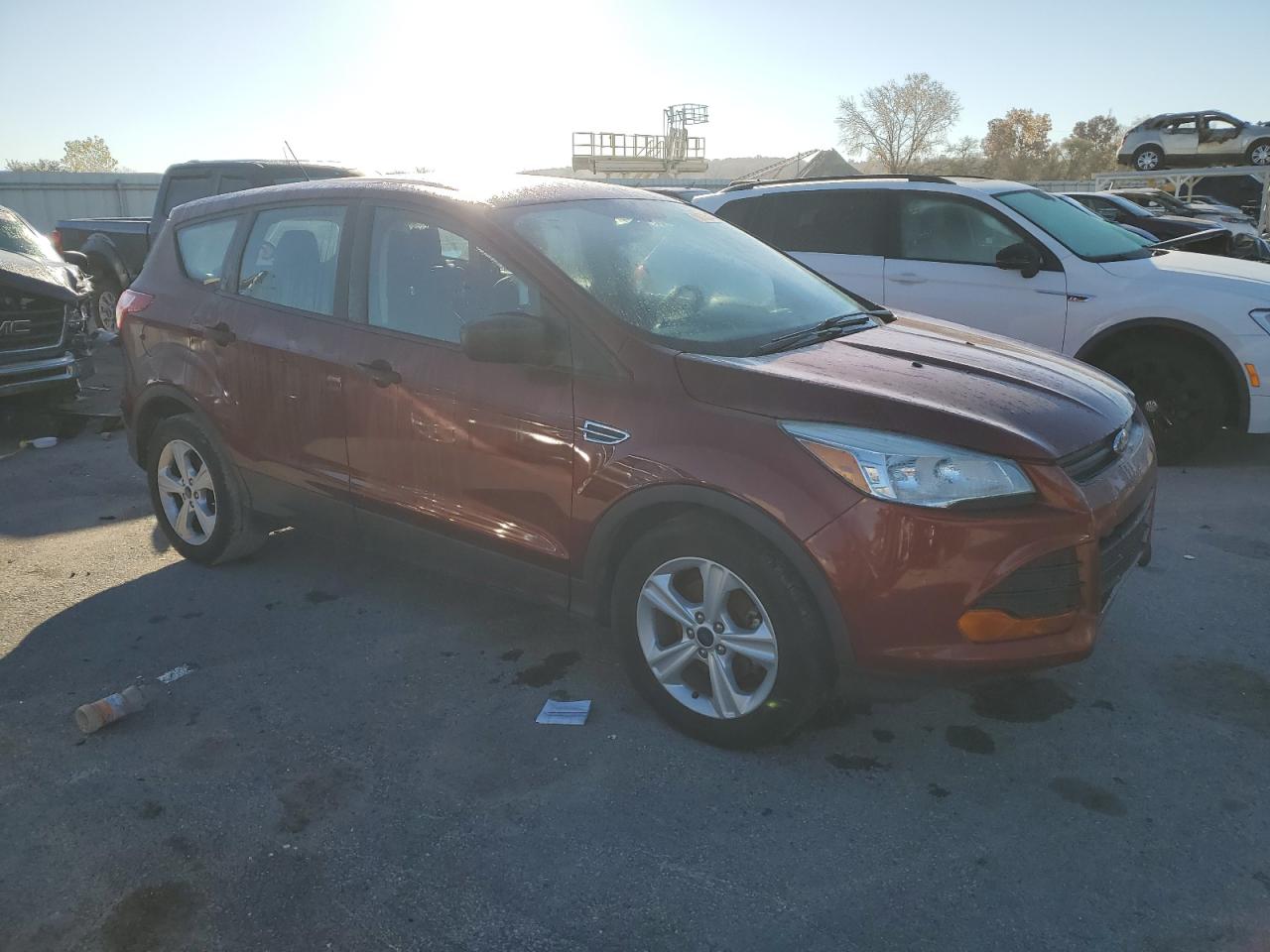 2016 Ford Escape - Image 4