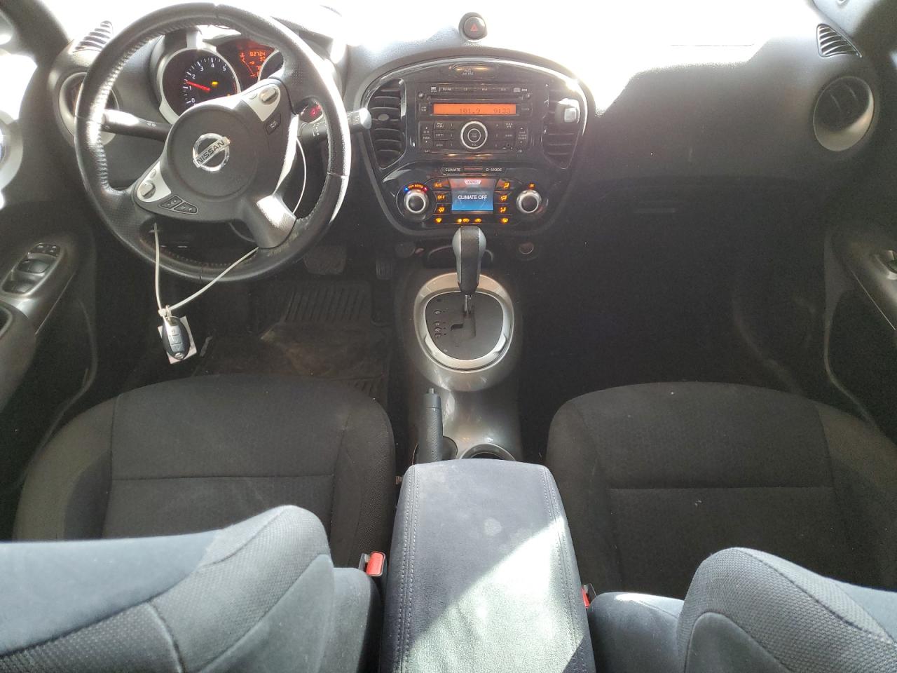 VIN JN8AF5MV8DT227001 2013 NISSAN JUKE no.8