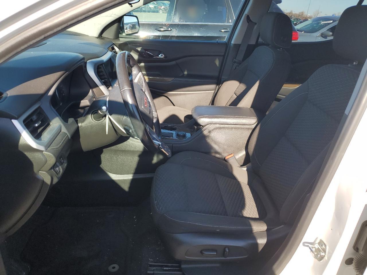 2019 GMC Acadia - Image 7