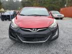 2015 Hyundai Elantra Se for Sale in Fairburn, GA - Side