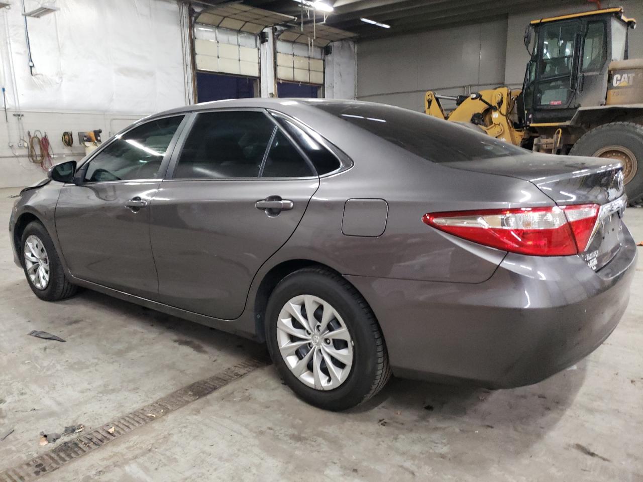 2017 Toyota Camry - Image 2