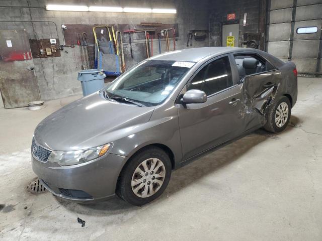 2013 Kia Forte Ex за продажба в Angola, NY - Side