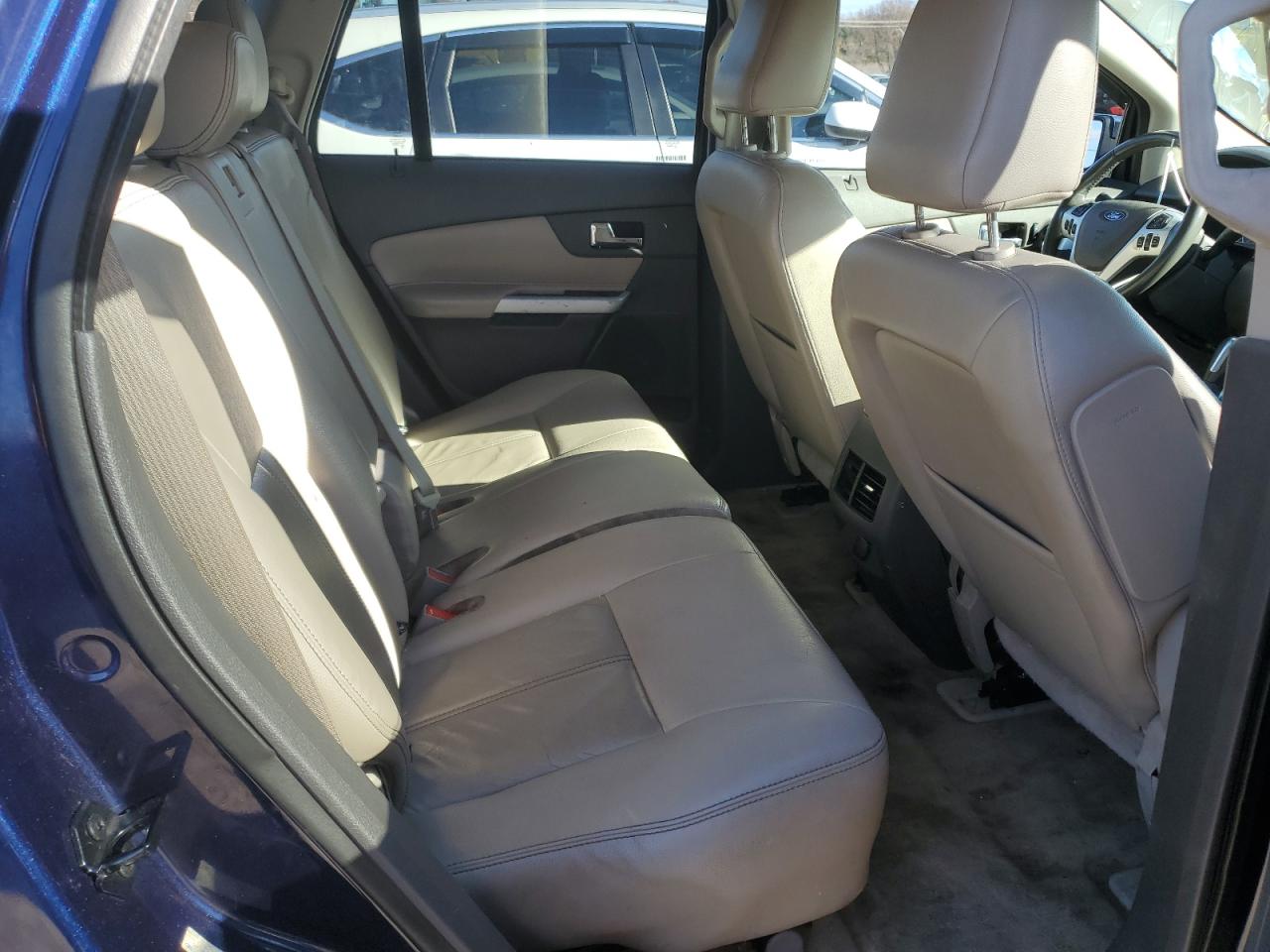 2011 Ford Edge - Image 11