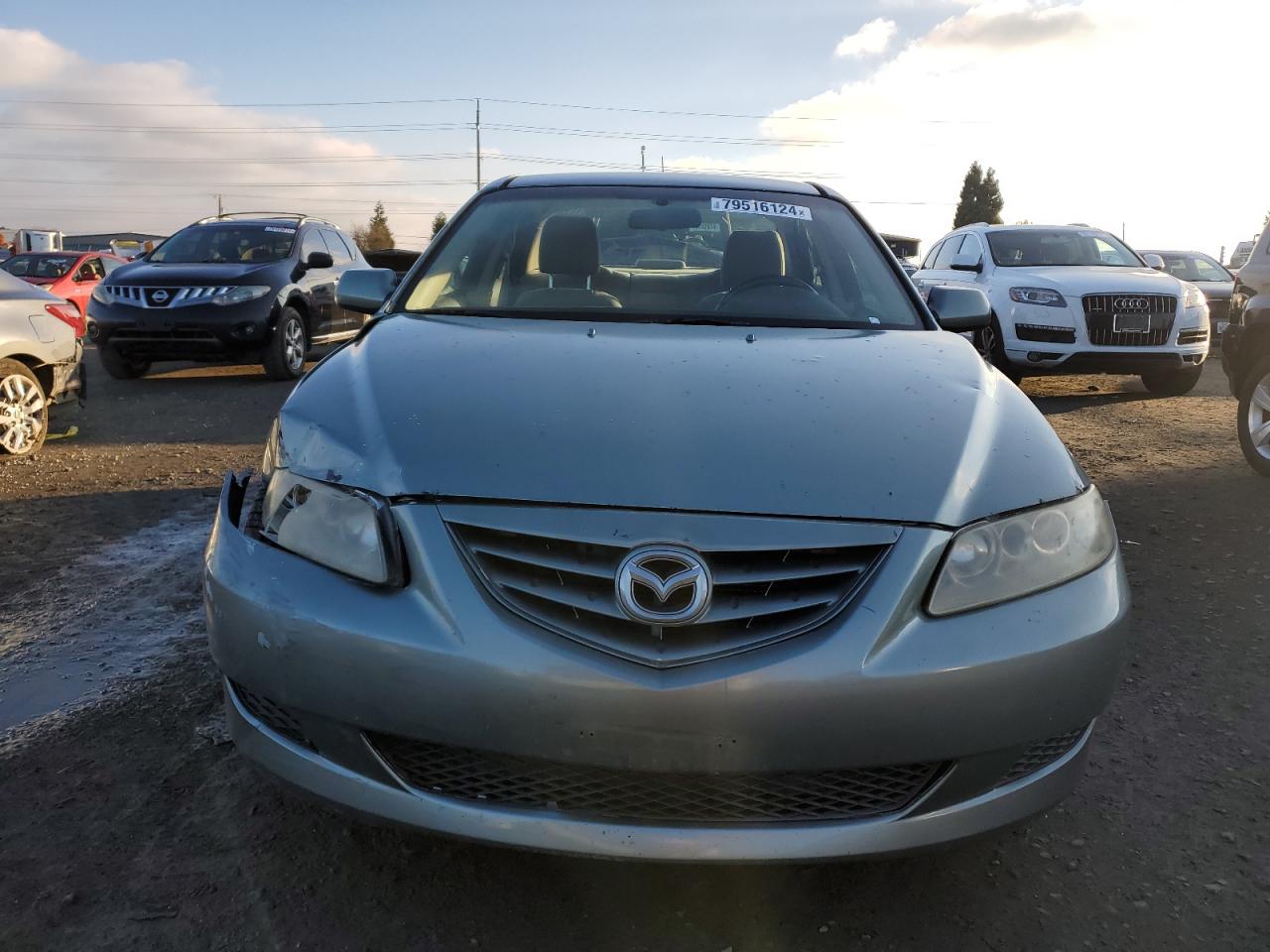 2005 Mazda 6 - Image 5