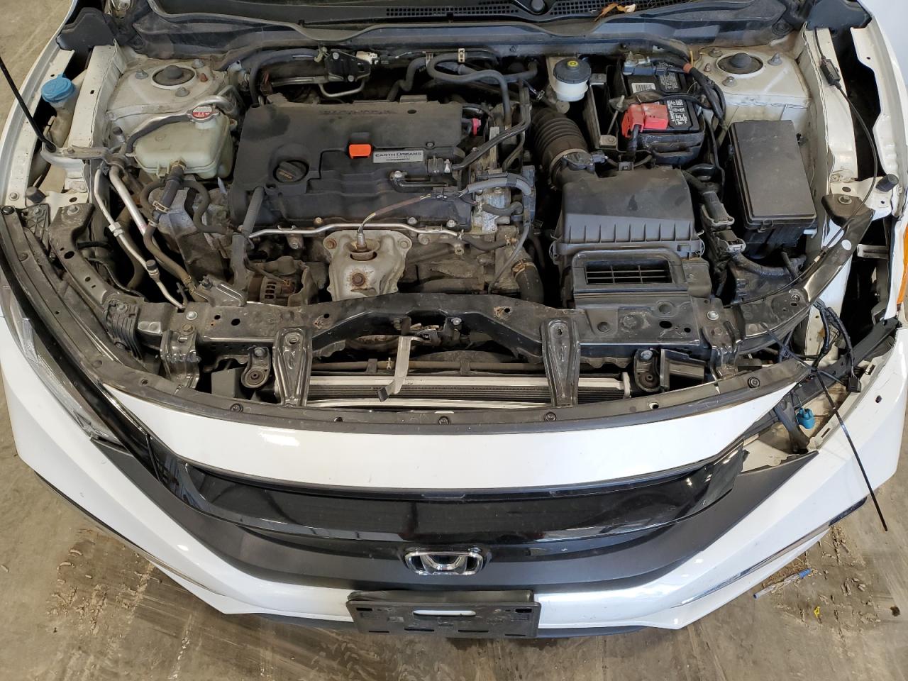 2019 Honda Civic - Image 11