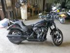 2023 HARLEY-DAVIDSON FXLRS  for sale at Copart NJ - TRENTON