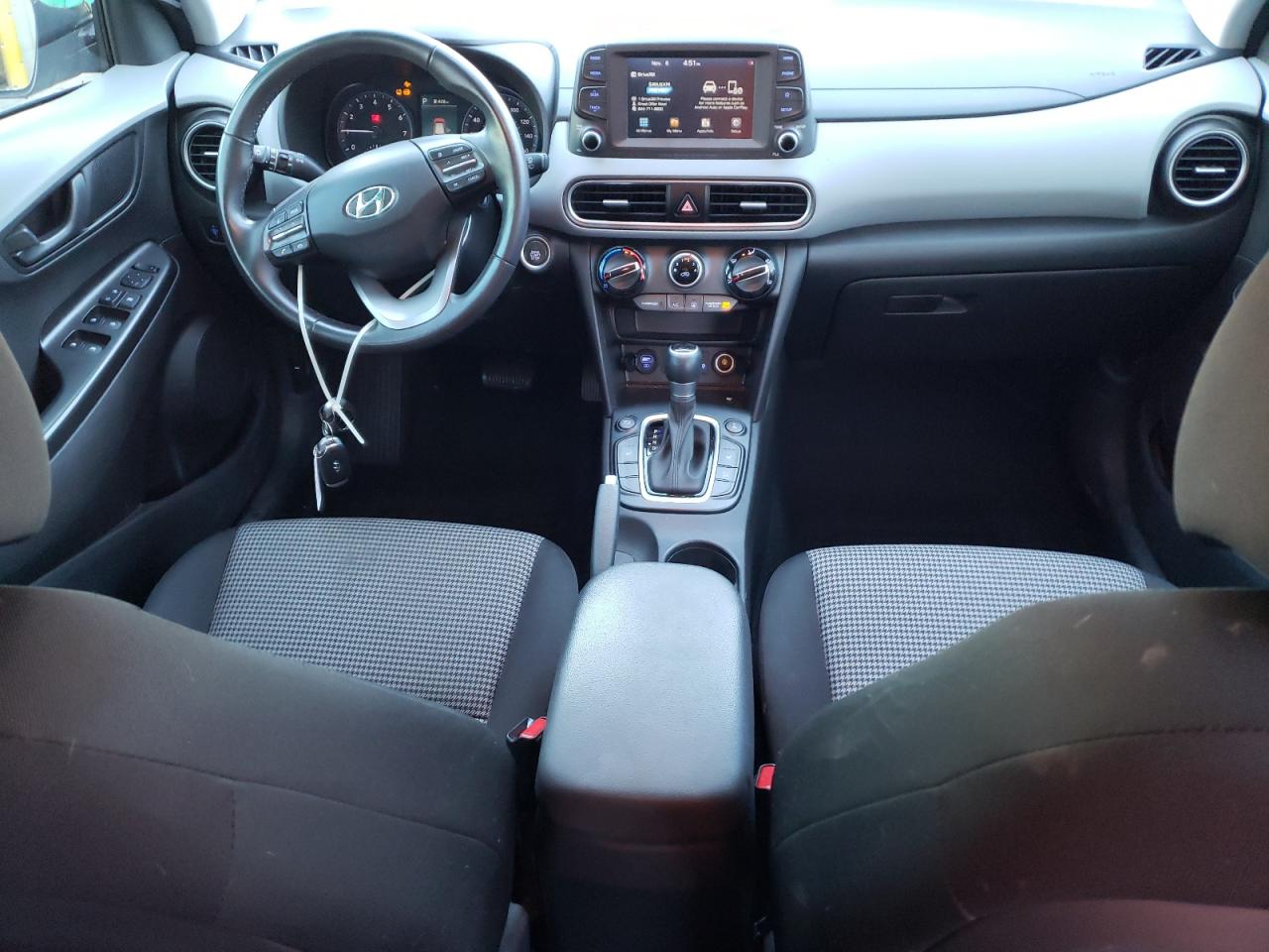 2021 Hyundai Kona - Image 8