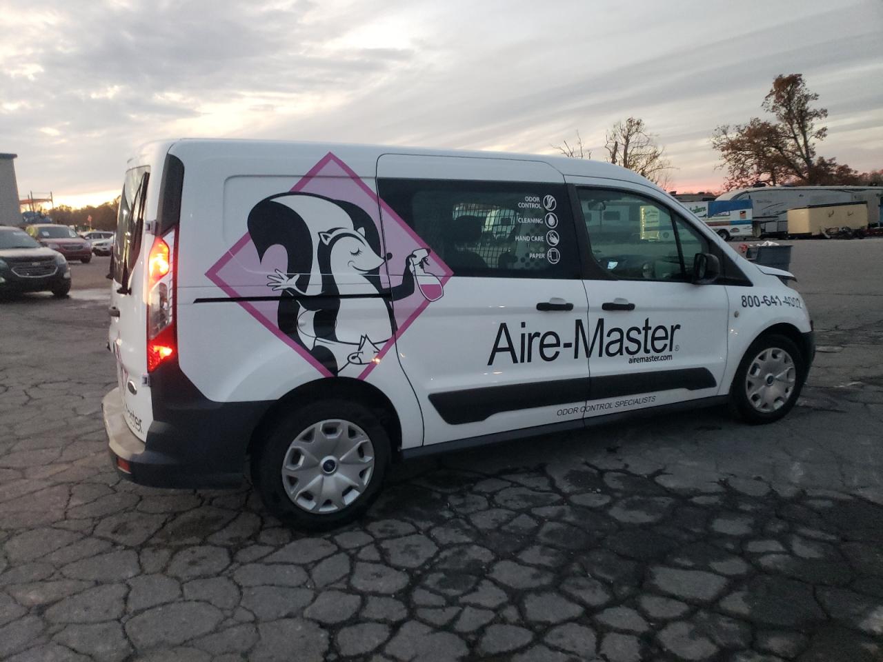 2016 Ford Transit - Image 3