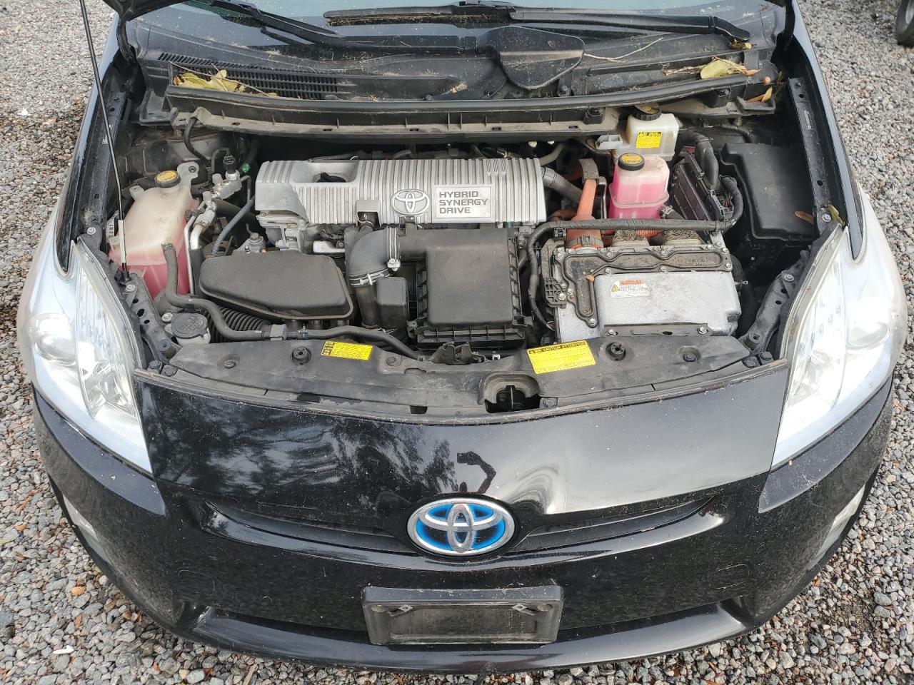 2010 Toyota Prius - Image 11