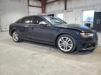 2014 Audi S4 Premium Plus на продаже в North Billerica, MA - Front End