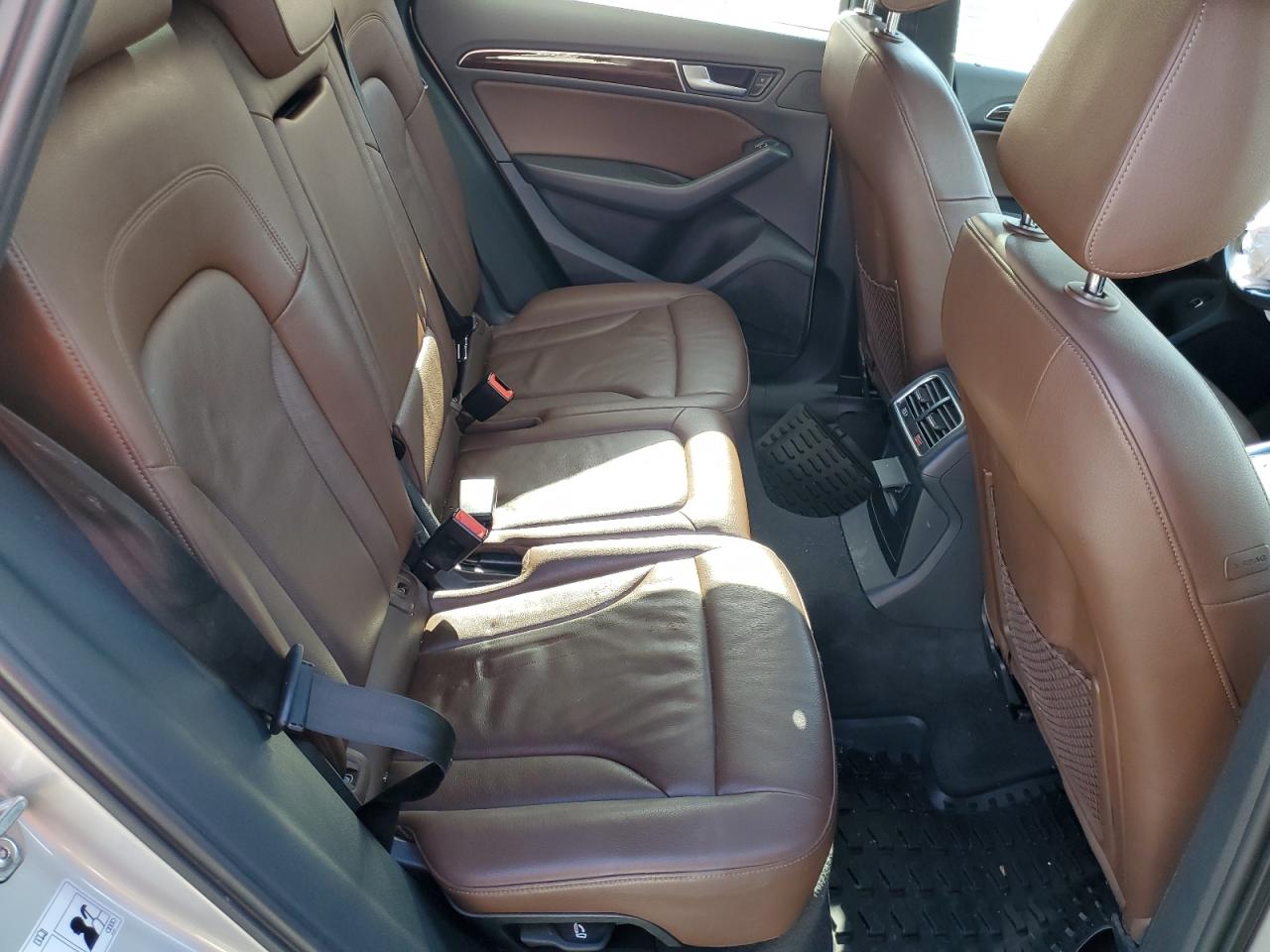 2016 Audi Q5 - Image 10