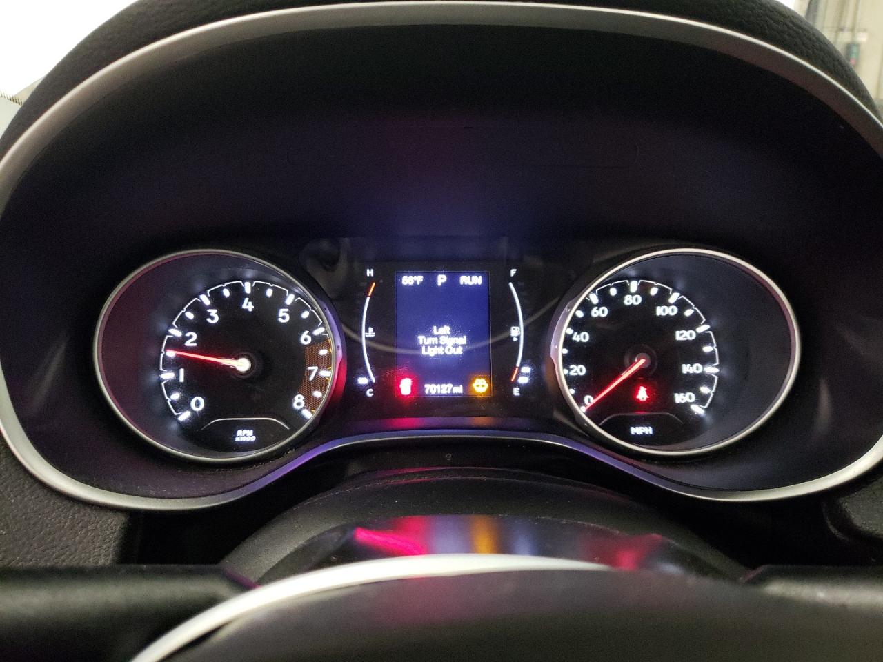 2018 Jeep Compass - Image 9