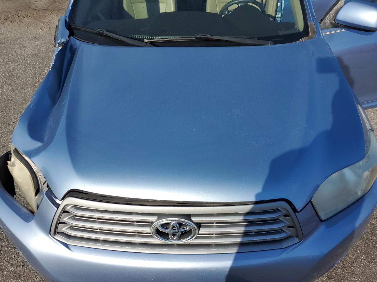 2009 Toyota Highlander - Image 12