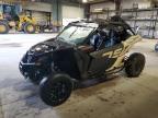 2023 Can-Am Maverick X3 Ds Turbo იყიდება Eldridge-ში, IA - Front End
