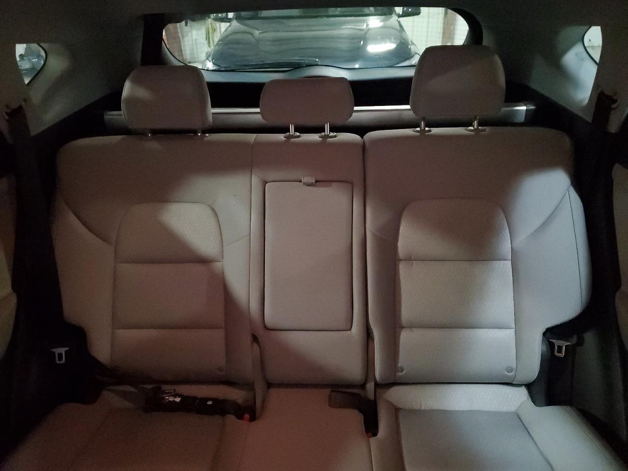 2016 Hyundai Tucson Limited VIN: KM8J33A21GU254182 Lot: 81810464