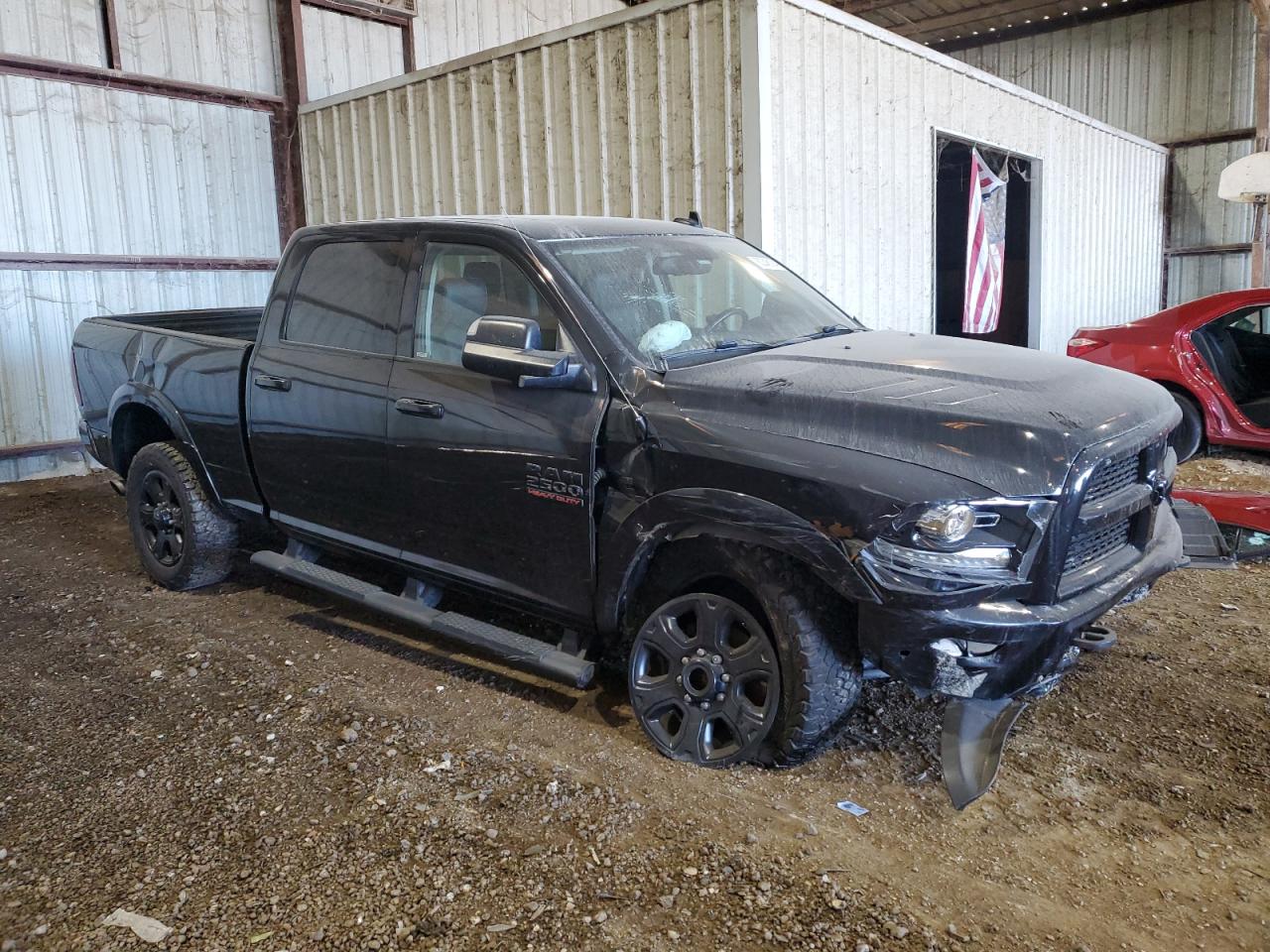 2017 RAM 2500 - Image 4