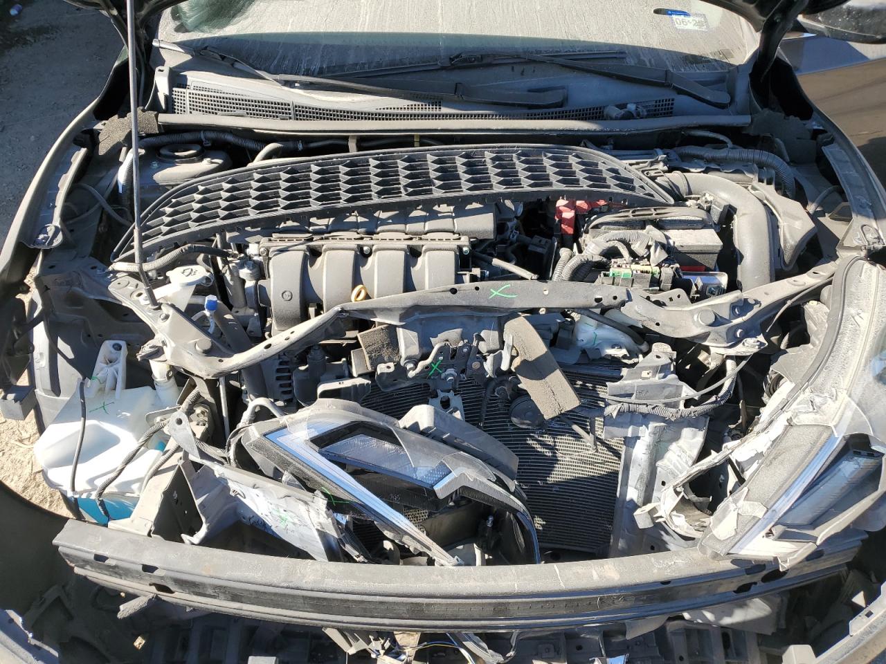 2016 Nissan Sentra - Image 11