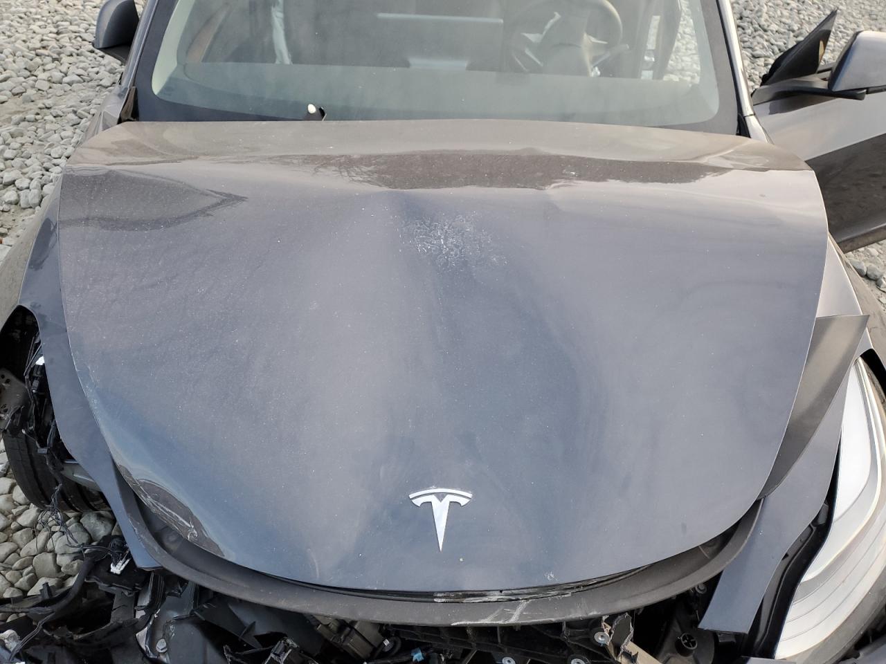 2023 Tesla Model 3 VIN: 5YJ3E1EA3PF688867 Lot: 78807314