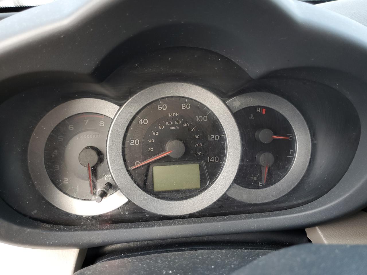 2008 Toyota Rav4 VIN: JTMBD33V686073498 Lot: 79292244