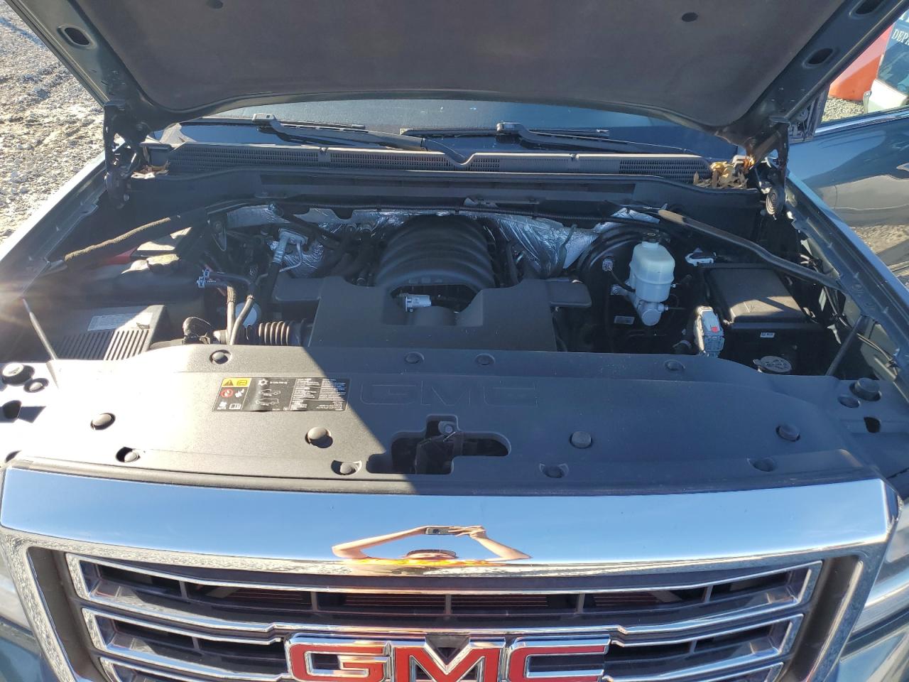 2014 GMC Sierra - Image 11