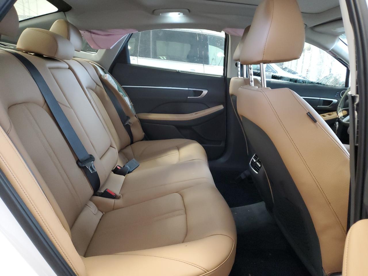 2024 Hyundai Sonata - Image 10