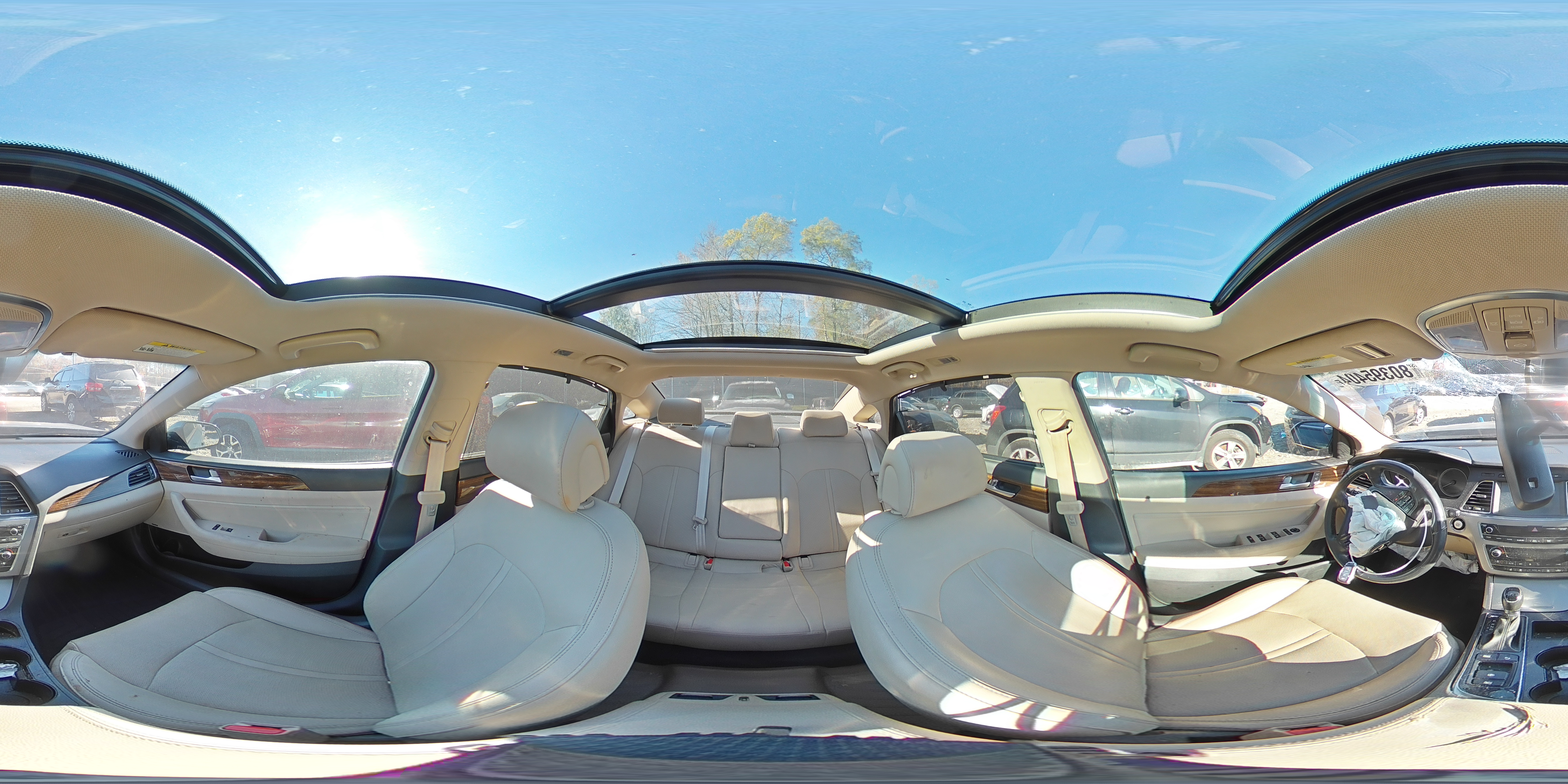 2016 Hyundai Sonata - Image 13