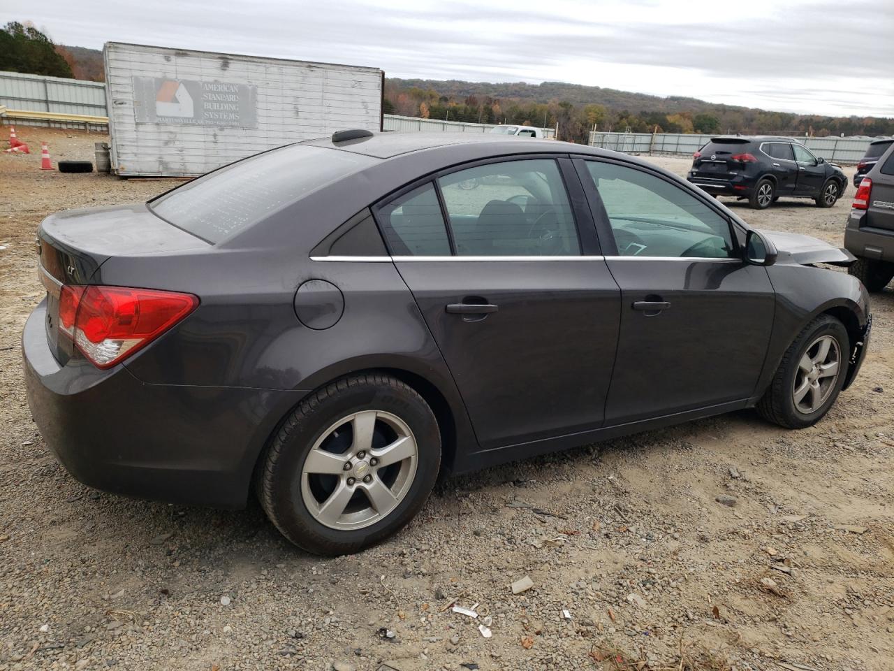 2016 Chevrolet Cruze - Image 3