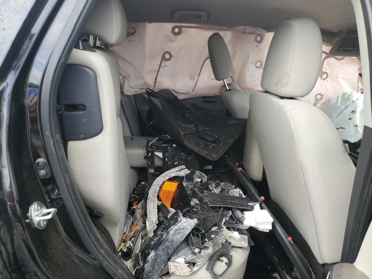 2019 Mitsubishi Outlander - Image 11