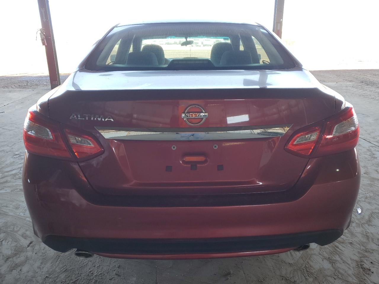 2016 Nissan Altima - Image 6