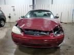 2007 Ford Taurus Se на продаже в Ham Lake, MN - Front End