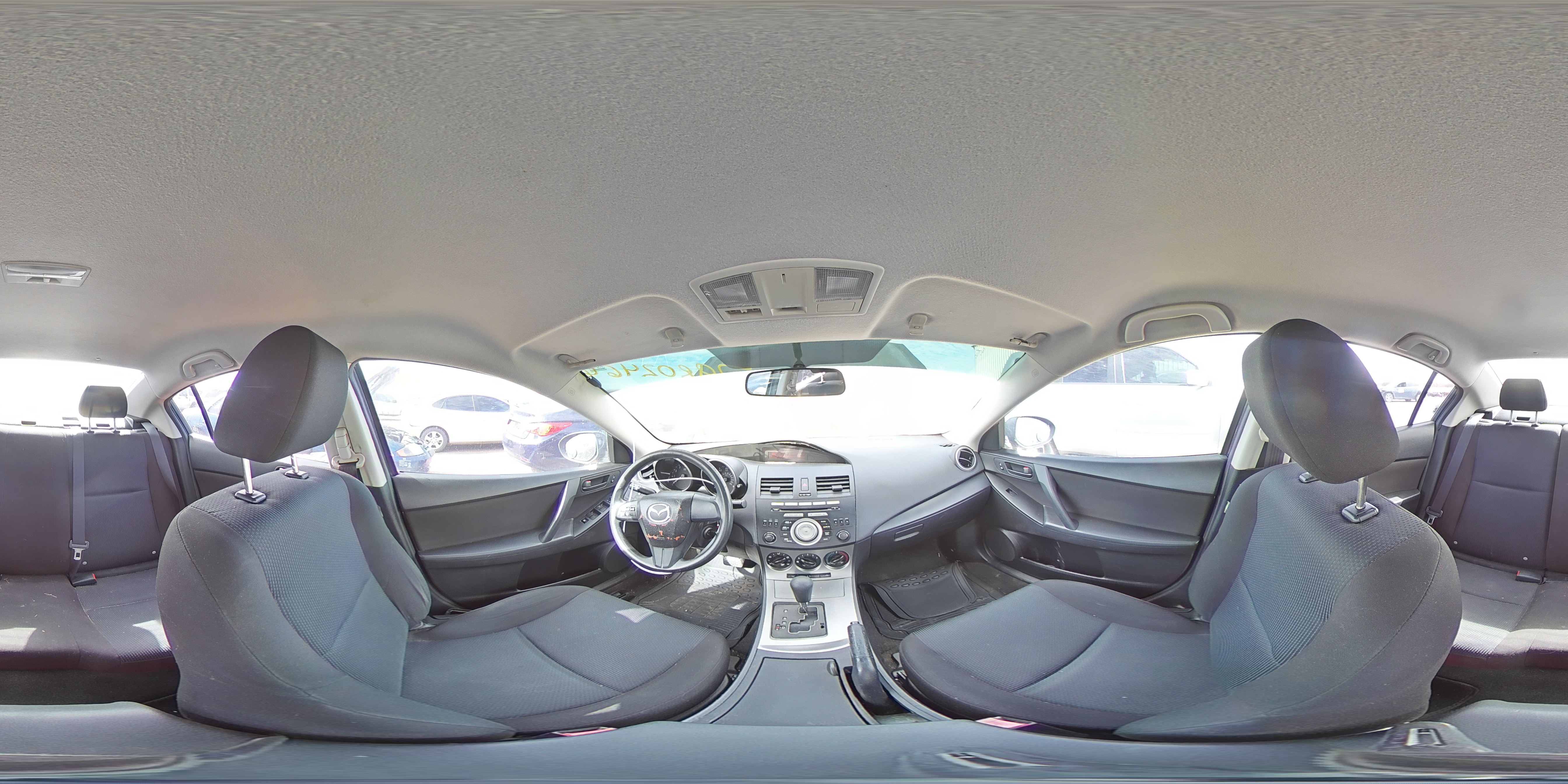 2011 Mazda 3 - Image 13
