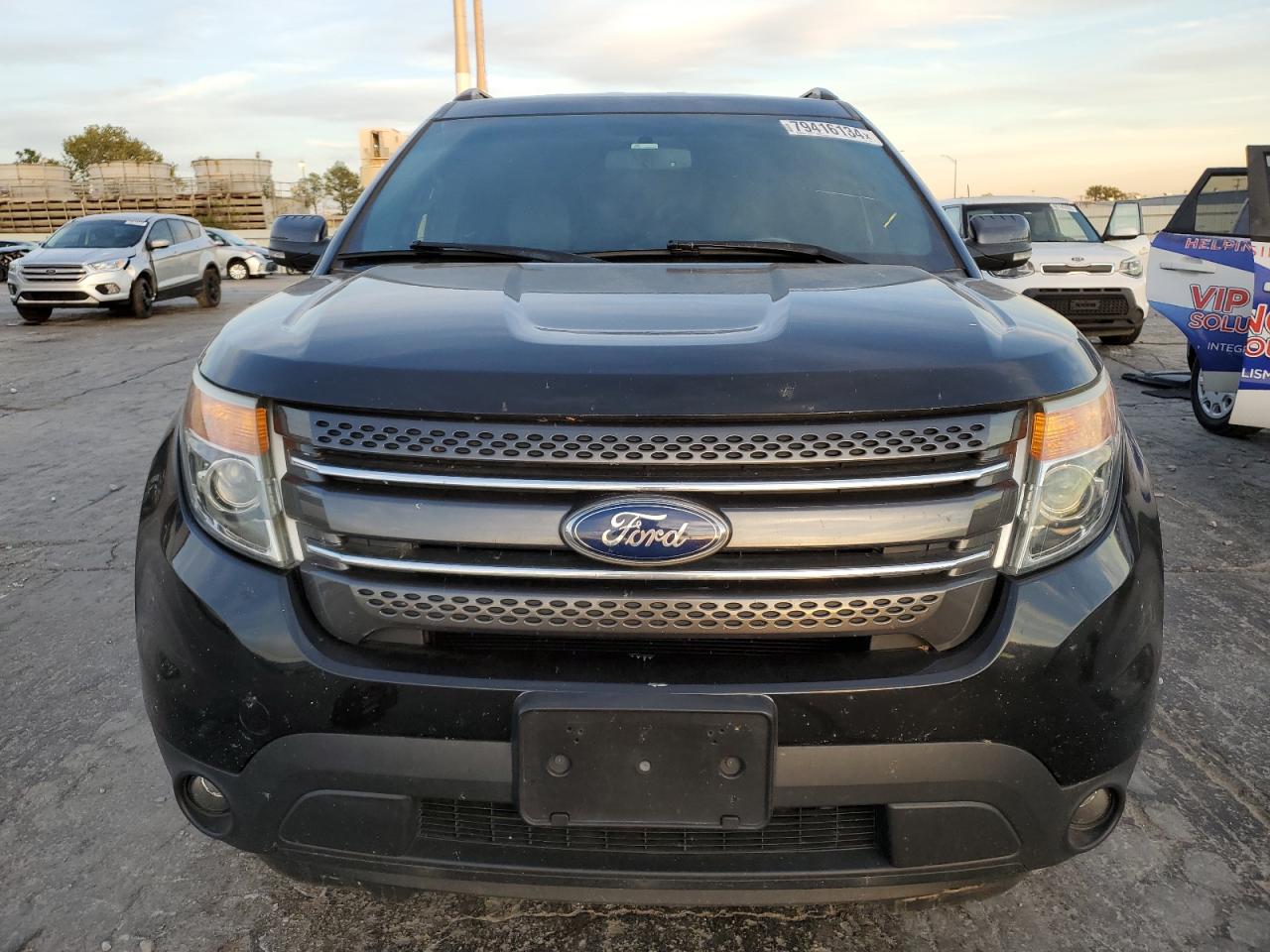 2015 Ford Explorer - Image 5