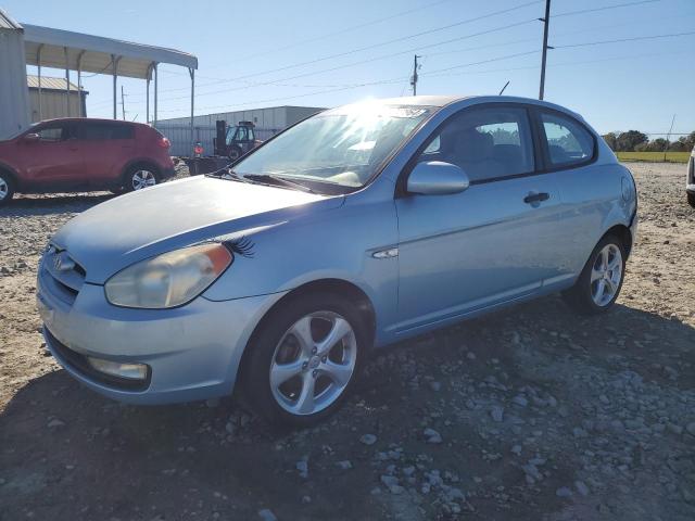 2009 Hyundai Accent Se