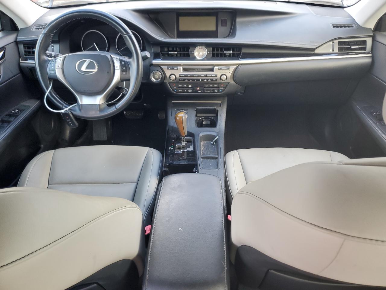 2014 Lexus Es 350 VIN: JTHBK1GG2E2149905 Lot: 80288624