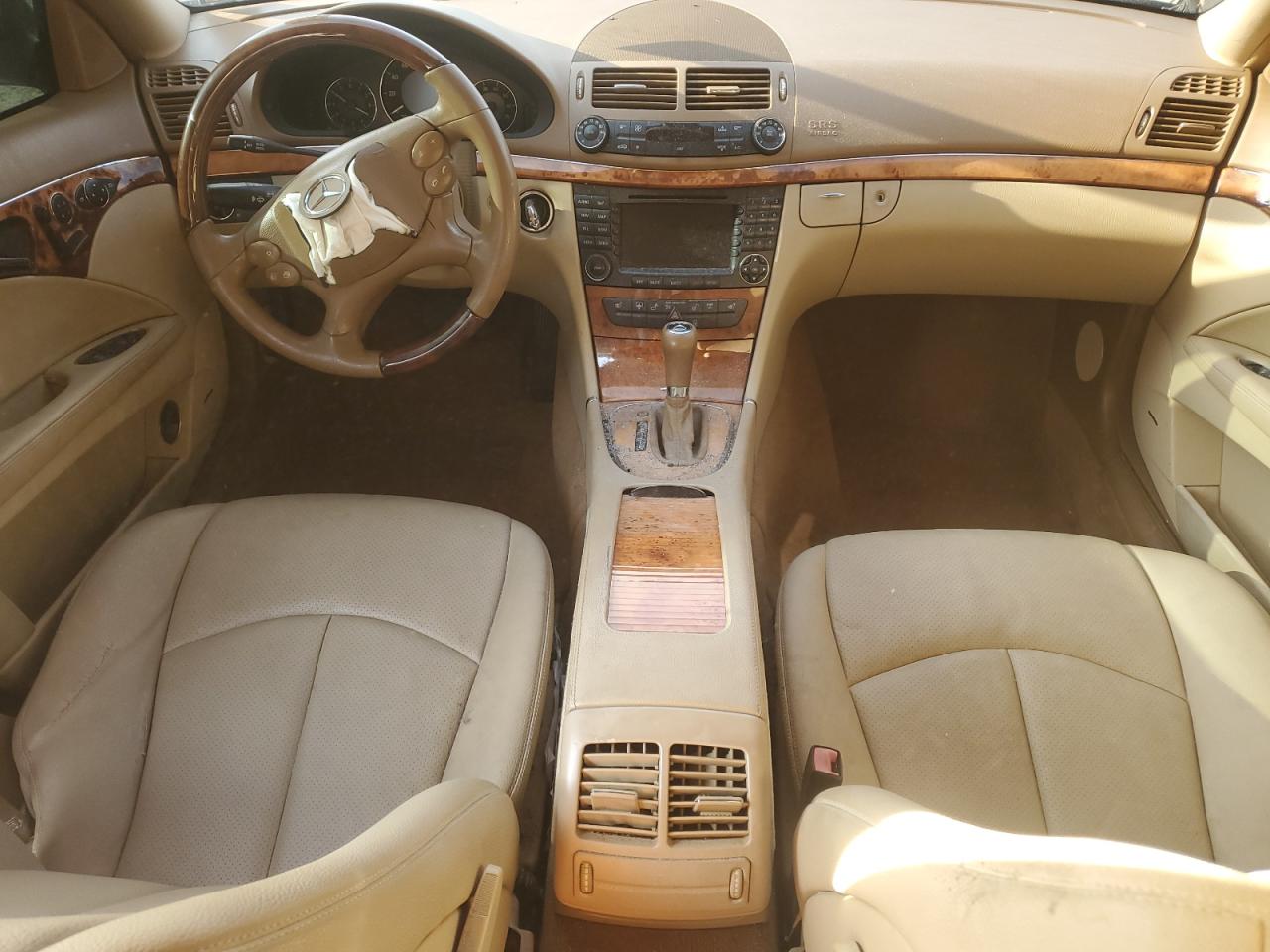 2008 Mercedes-Benz E-klasse - Image 8