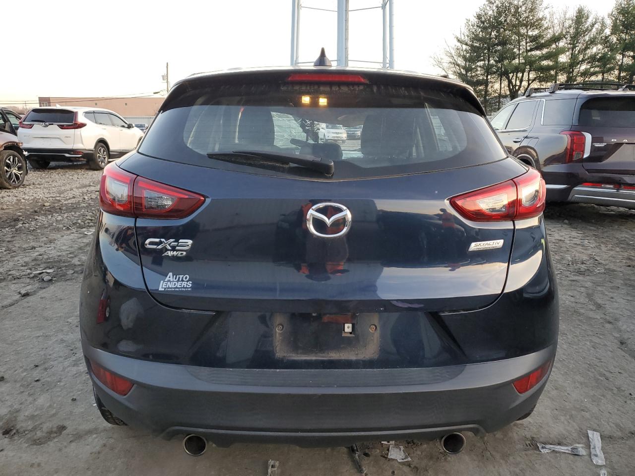 2018 Mazda CX-3 - Image 6