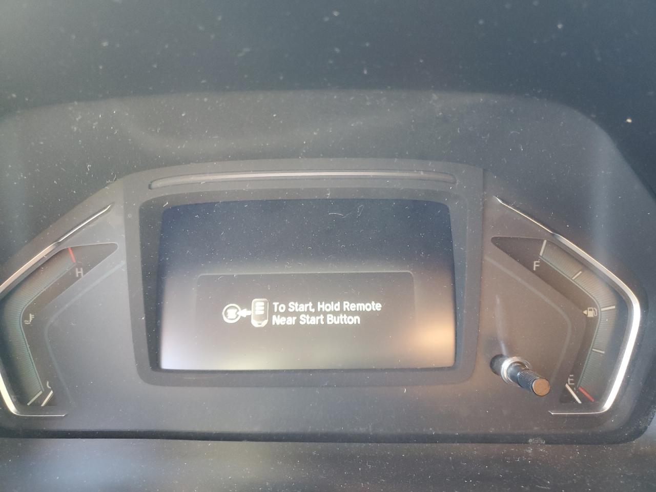 2018 Honda Odyssey - Image 9