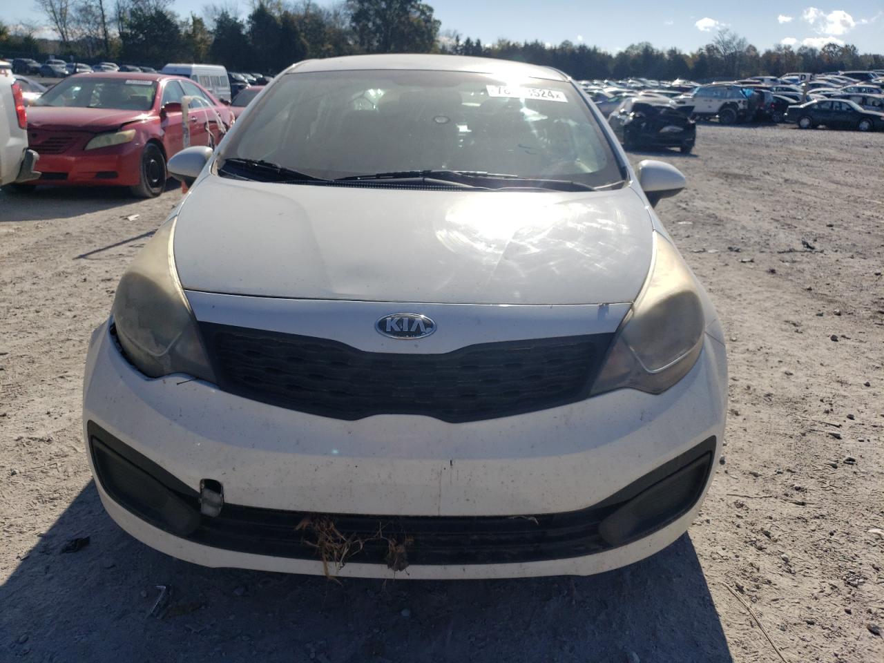 2013 Kia Rio - Image 5