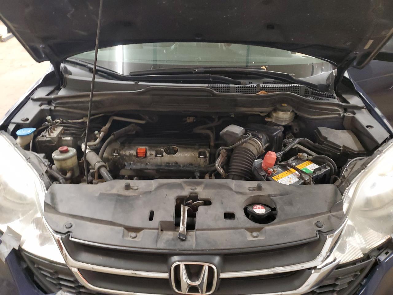 2010 Honda CR-V - Image 12
