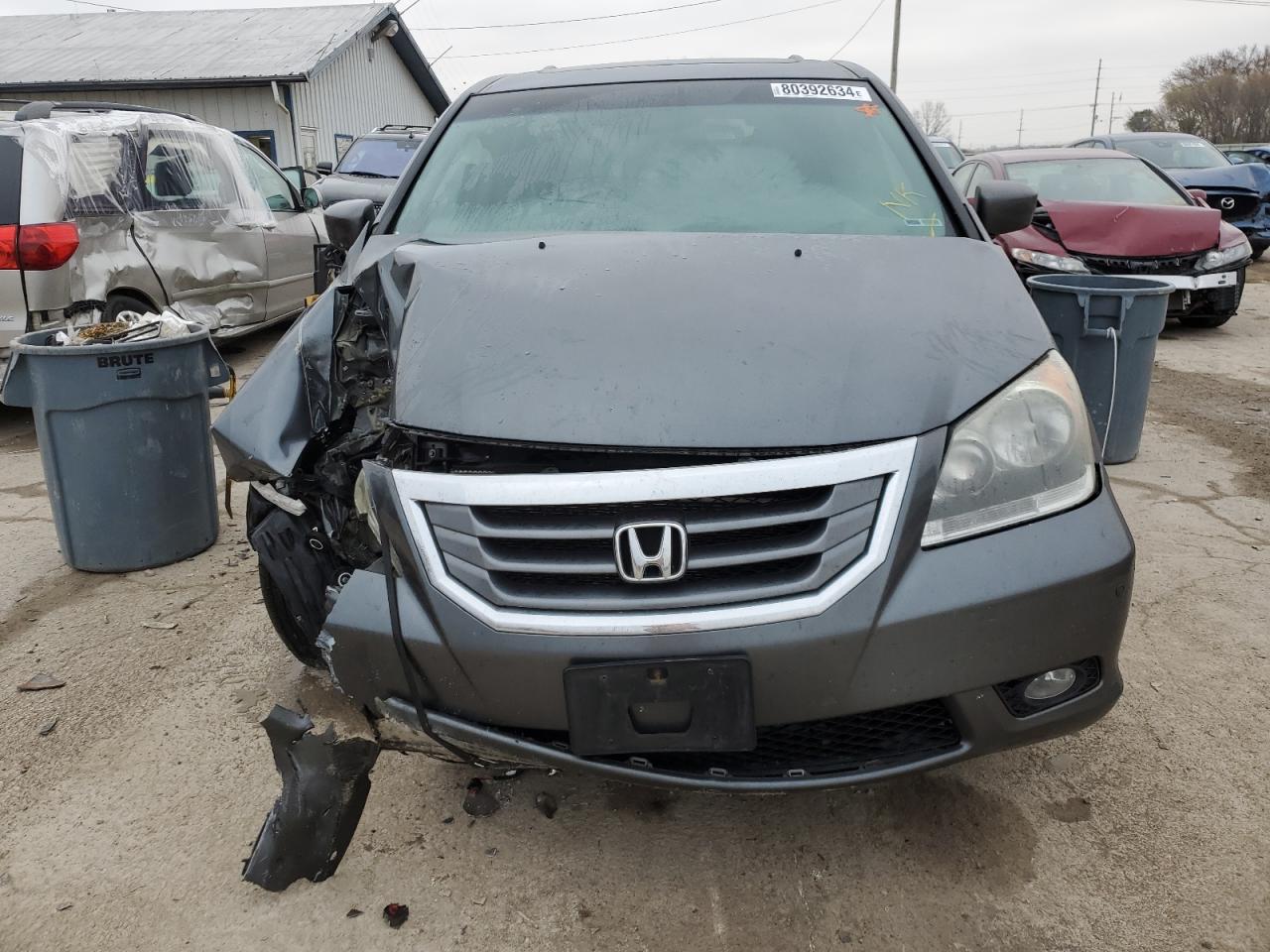 2010 Honda Odyssey - Image 5